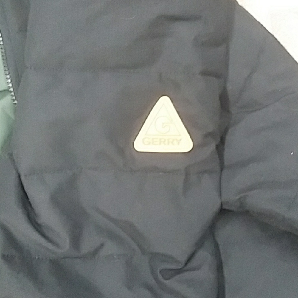 Gerry Mens Jacket - Picture 3 of 4